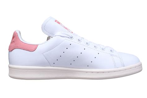 adidas stan smith rosa